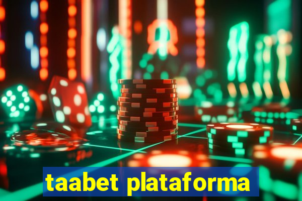 taabet plataforma